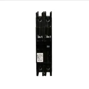 EATON QCF2050 Quicklag Type Qcf 1/2-Inch Industrial Thermal-Magnetic Circuit Breaker | AG8UAF