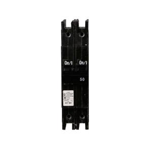 EATON QCF2050S Quicklag Type Qcf 1/2-Inch Industrial Thermal-Magnetic Circuit Breaker | BH6NDP