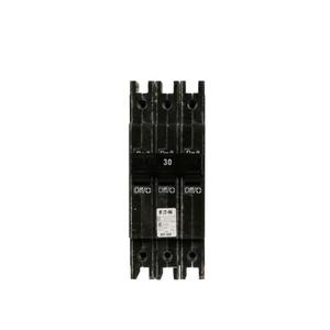 EATON QCFH2020 Quicklag Industrial Thermal-Magnetic Circuit Breaker, Industrial Circuit Breaker, 20 A | BH6NEL