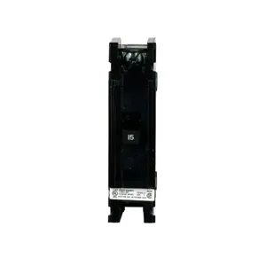 EATON QCHW1015 Quicklag Type Qchw Industrial Thermal-Magnetic, Industrial Circuit Breaker | BH6NJR