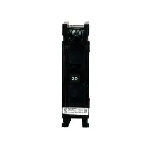 EATON QCHW1020 Quicklag Type Qchw Industrial Thermal-Magnetic, Industrial Circuit Breaker | BH6NJU