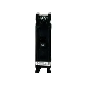 EATON QCHW1050 Quicklag Type Qchw Industrial Thermal-Magnetic, Industrial Circuit Breaker | BH6NJZ