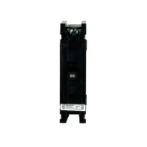 EATON QCHW1060 Quicklag Type Qchw Industrial Thermal-Magnetic, Industrial Circuit Breaker | BH6NKA