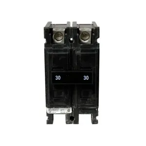 EATON QCHW2030HT Quicklag Type Qchw Industrial Thermal-Magnetic, Industrial Circuit Breaker | BH6NKF