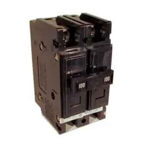 EATON QCHW2030 Quicklag Type Qchw Industrial Thermal-Magnetic, Industrial Circuit Breaker | CE6GPW