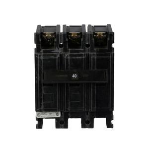 EATON QCHW3040H Quicklag Type Qchw Industrial Thermal-Magnetic, Industrial Circuit Breaker | BH6NLN