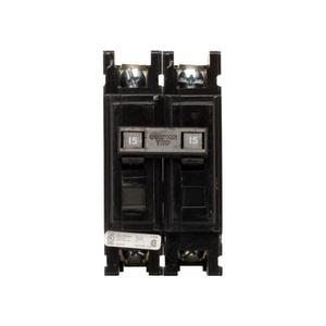 EATON QCP2045 Quicklag Type Qcp Miniature Circuit Breaker, Miniature Circuit Breaker, 45 A, 10 Kaic | BH6NMQ