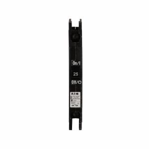 EATON QCR1025 Quicklag Type Qcr 1/2-Inch Industrial Thermal-Magnetic Circuit Breaker | AG8UBD