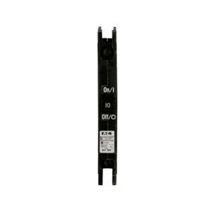 EATON QCR2010TL Quicklag Type Qcr 1/2-Inch Industrial Thermal-Magnetic Circuit Breaker | BH6NPY