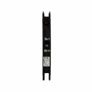 EATON QCR2035 Quicklag Type Qcr 1/2-Inch Industrial Thermal-Magnetic Circuit Breaker | AG8UBP