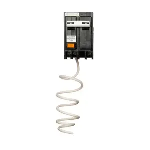 EATON QPGFEP2040 Quicklag Gfci Circuit Breaker | BH6NXZ