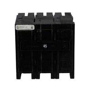 EATON QPHW3045H Quicklag Type Qph Industrial Thermal-Magnetic Circuit Breaker, Industrial Circuit Breaker | BH6PBE