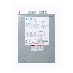EATON S40N14S07CE General Purpose Encapsulated Transformer, Ep, Single-Phase | BH6UCN
