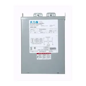 EATON S10N04A07N General Purpose Encapsulated Transformer | BH6RYT