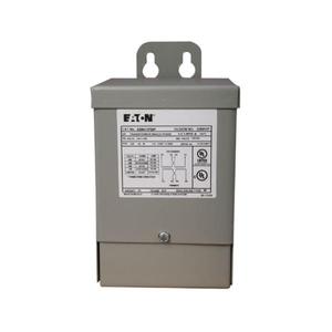EATON S20N11E51X Allzweck-gekapselter Transformator, Ep, Aluminium, Nema 3R, 58 A, 50–60 Hz | BH6TJR