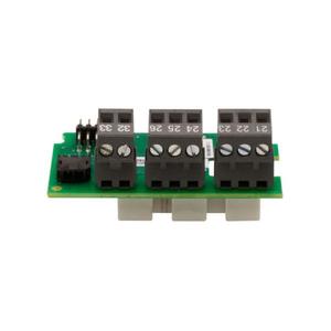 EATON RELAY BOARD 2 H-Max I/O Exp And er Card, H-Max, 2 Ro And Thermistor Input | BH6PRZ