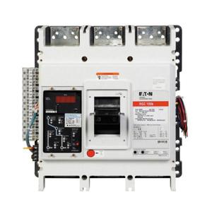 EATON RGC316038B20M G Electronic Molded Case Circuit Breaker, Rg-Frame, Rg, Complete Breaker | BH6PYX