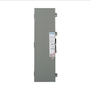 EATON RKDN400 Arms Enclosed Circuit Breaker, 125-400A, C, Nema 3R, Kd, Kdb, Hkd, Kdc, Dk | AG8ULZ