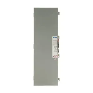 EATON RLDN600 Circuit Breaker Enclosure Ld 600 Amp 600vac 3p | AG8UMA