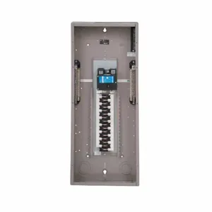 EATON RN32B200JPV Renovation Main Breaker Load Center, 200 A | BH6RDX