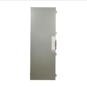 EATON RNDN1200 Circuit Breaker Enclosure, 400-1200A C, Nema 3R, Mdl, Nd, Hnd, Hmdl | AG8UMB