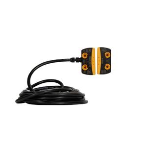EATON RS2R-02-C3 Rs Sicherheitsverriegelungsschalter, magnetischer Reed-Schalter, Polyamidgehäuse | BH6RGM 45MZ32