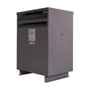 EATON T20P11F1516CUES General Purpose Ventilated Transformer, Ds-3, Pv 240 X 480V | BH7PWY