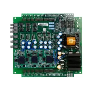 EATON S00450 Driver Board, Fr10, Fr12, Driver Board | BH6RRA