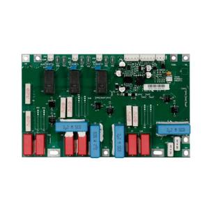 EATON S00591 Converter Rectifier Boarde, Used With 9000Xe, Rectifier Board | BH6RRR