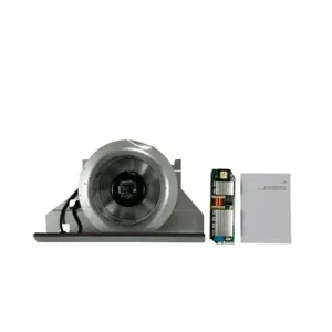 EATON S00966 Svx/Spx9000 Dc Fan Retrofit Kit, Fr9, Svx/Spx, Used With Svx/Spx Drives | BH6RTN