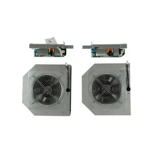 EATON S00967 Svx/Spx Dc Fan Retrofit Kit, Fr10, Svx/Spx | BH6RTE