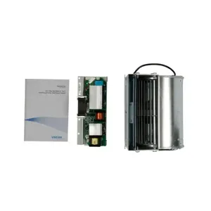 EATON S00972 Svx/Spx9000 Dc Fan Retrofit Kit, Fi12, Svx/Spx | BH6RTJ