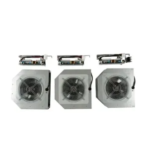 EATON S00971 Svx/Spx9000 Dc Fan Retrofit Kit, Fr11, Svx/Spx | BH6RTG