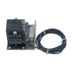 EATON S12013 Pringle Solenoid Sub-Assembly, Top/Bottom, Manually Operated, Electrical Trip | BH6TFR