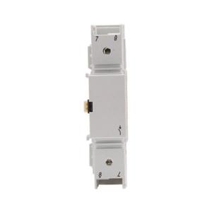 EATON S4PR960 Rotary Disconnect Switched Fourth-Pole Module, Switched Fourth-Pole Module, 60A, Single-Pole | BH6UMP