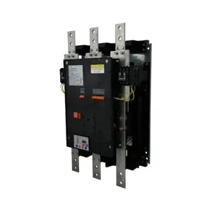 EATON S611E302N3S S611 Soft Starter, Frame E, 302A, 250 Hp, 480V, 151-302 Fla, 108-132V Operating | BH6UTX 20LE55