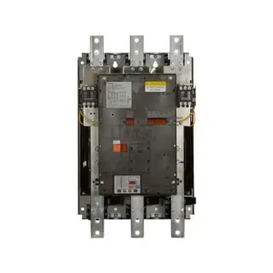 EATON S611E302P3S S611 Soft Starter, Frame E, 302A, 250 Hp, 480V, 151-302 Fla, 108-132V Operating | BH6UUF