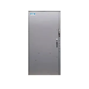 EATON S611E361N3S S611 Soft Starter, Frame E, 361A, 300 Hp, 480V, 180.5-361 Fla, 108-132V Operating | BH6UTN 20LE56