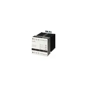 EATON S701E25N3S Mini Soft Starter, With Dc Injection Brake, 25A, 400-480V Line Voltage | BH6UVD