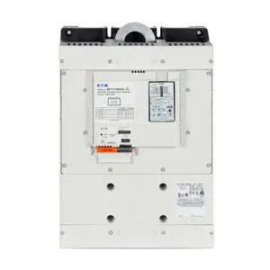 EATON S801+V10N3S S801+ Soft Starter, Soft Starte, R 290Mm | BH6UVP