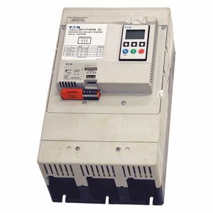 EATON S811+T18V3S Soft Start, 600V AC, 180A Output Current, With Bypass | CJ3LYP 20LE63