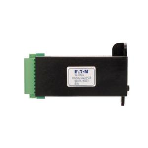 EATON SHUNT BRD 110-120VAC Shunt Board Assembly Kit, 110-120 Vac | BH6VHD