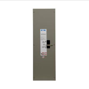 EATON SJDN250 Enclosed Circuit Breaker, 125-250A, C, Nema 1, Jd, Jdb, Hjd, Jdc | AG8VBR