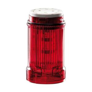 EATON SL4-LR Lichtmodul, Sl4, 40 mm, Dauer-LED, verwendet mit Inc. und Leuchtstofflampe, <250 VAC/VDC, rot | BH6VMV