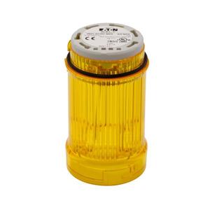 EATON SL4-BL120-Y Lichtmodul, Sl4, 40 mm, blinkende LED, 110/120 VAC, gelb, 2 Hz, Ul Typ 4, 4X | BH6VKA 20PZ06