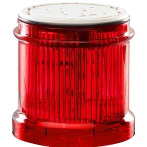 EATON SL7-L120-R Lichtmodul, Sl7, 70 mm, kontinuierliche LED, 110/120 VAC, rot, Ul Typ 4, 4X, 13 | BH6VTC 20RA16
