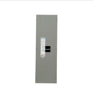 EATON SLDN600 Geschlossener Leistungsschalter, 300–600 A, C, Nema 1, Ld, Ldb, Hld | AG8VDG
