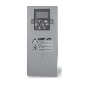 EATON SLX003A2-4A1B0 Micro Variable Frequency Drive 480 V, 5.6 A, 3 HP | BH6VVN