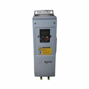 EATON SLX007A1-4A1B0 Adjustable Open Standard Software AC Variable Frequency Drive 380 to 500 VAC, | BH6VWF