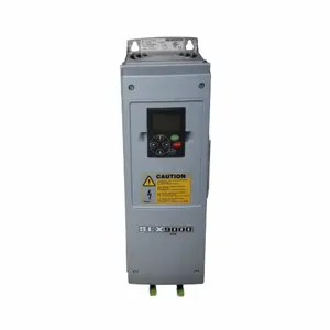 EATON SLX015A2-4A1B0 Micro Variable Frequency Drive 480 V, 23 A, 15 HP | BH6VWA